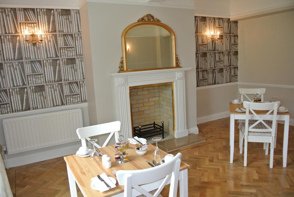 Worgret Manor Hotell Wareham Eksteriør bilde