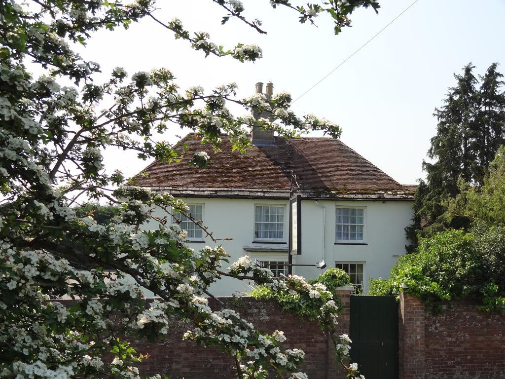 Worgret Manor Hotell Wareham Eksteriør bilde